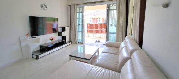 Café / restaurante T3 em Pattaya, Thailand N.º 19203 4