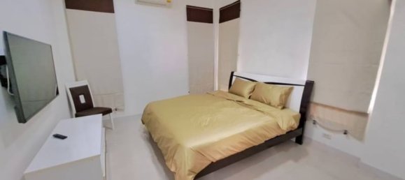 Café / restaurante T3 em Pattaya, Thailand N.º 19203 15