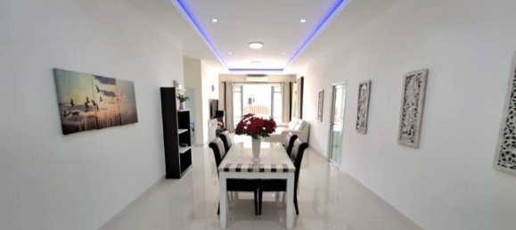 Café / restaurante T3 em Pattaya, Thailand N.º 19203 8