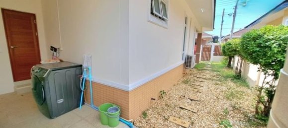 Café / restaurante T3 em Pattaya, Thailand N.º 19203 23