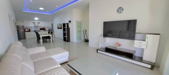 Café / restaurante T3 em Pattaya, Thailand N.º 19203 7