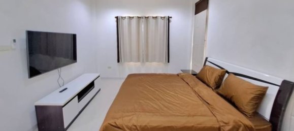 Café / restaurante T3 em Pattaya, Thailand N.º 19203 9