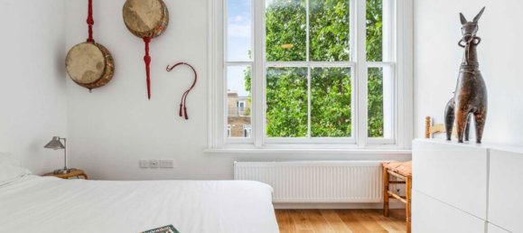 3 Schlafzimmer Haus in London, United Kingdom, Nr. 5096 11