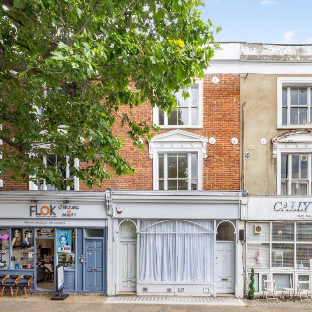 3 Schlafzimmer Haus in London, United Kingdom, Nr. 5096