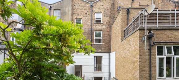 3 Schlafzimmer Haus in London, United Kingdom, Nr. 5096 16