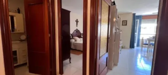 Квартира с 4 спальнями в Агилас, Испания № 171221 17