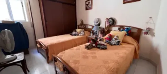 Квартира с 4 спальнями в Агилас, Испания № 171221 25