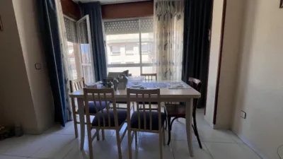 4 bedrooms Apartment in Aguilas, Spain No. 171221