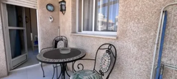 Квартира с 4 спальнями в Агилас, Испания № 171221 5