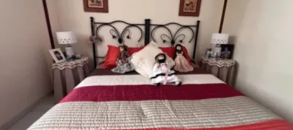 Квартира с 4 спальнями в Агилас, Испания № 171221 31