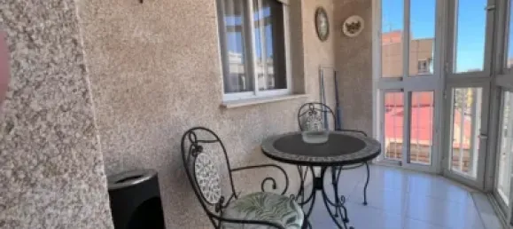 Квартира с 4 спальнями в Агилас, Испания № 171221 4