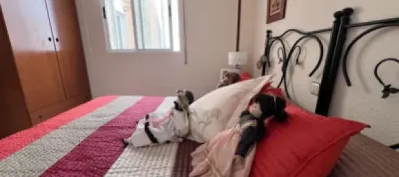 Квартира с 4 спальнями в Агилас, Испания № 171221 29