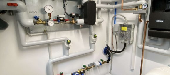 2 bedrooms Townhouse in Straubing-Bogen, Germany No. 211930 37