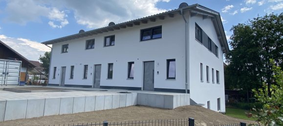 2 bedrooms Townhouse in Straubing-Bogen, Germany No. 211930 5