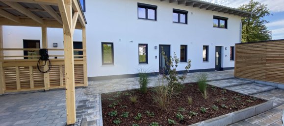 2 bedrooms Townhouse in Straubing-Bogen, Germany No. 211930 9