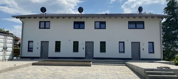 2 bedrooms Townhouse in Straubing-Bogen, Germany No. 211930 4