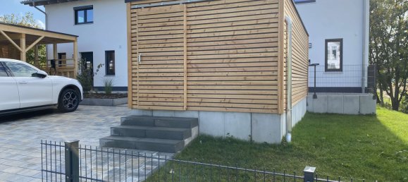 2 bedrooms Townhouse in Straubing-Bogen, Germany No. 211930 7