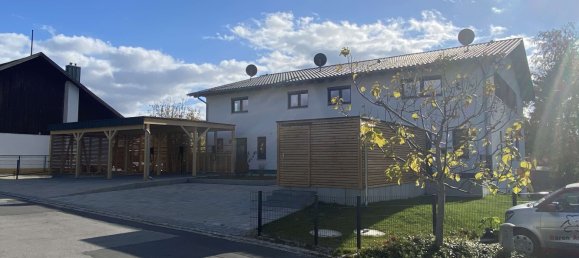 2 bedrooms Townhouse in Straubing-Bogen, Germany No. 211930 10