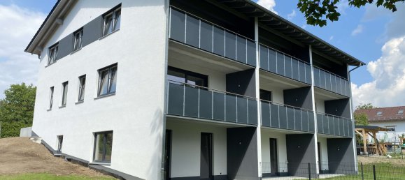 2 bedrooms Townhouse in Straubing-Bogen, Germany No. 211930 6