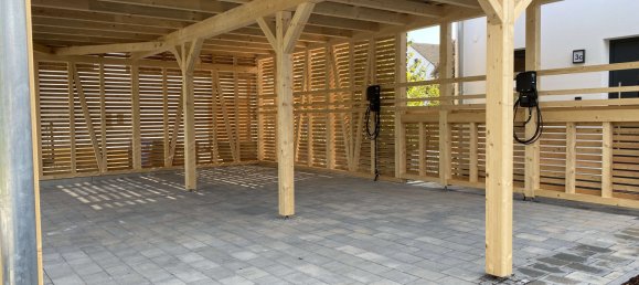 2 bedrooms Townhouse in Straubing-Bogen, Germany No. 211930 8