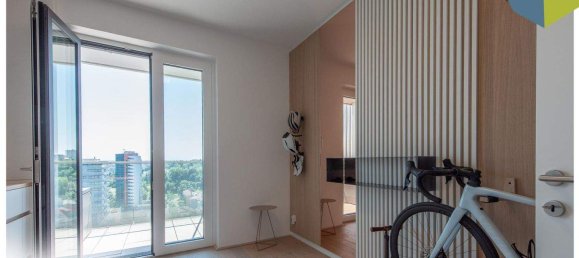 Apartamento de 4 habitaciónes en Linz, Austria No. 131128 5