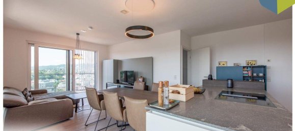 Apartamento de 4 habitaciónes en Linz, Austria No. 131128 17