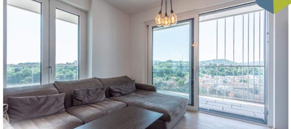 Apartamento de 4 habitaciónes en Linz, Austria No. 131128 26