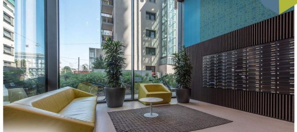 Apartamento de 4 habitaciónes en Linz, Austria No. 131128 15