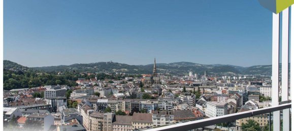 Apartamento de 4 habitaciónes en Linz, Austria No. 131128 13