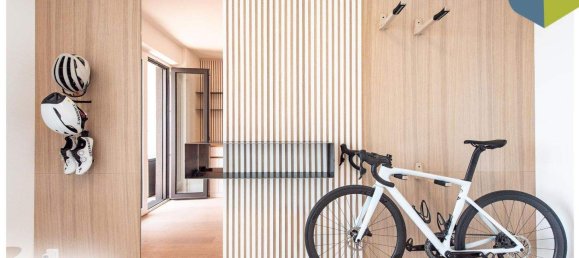 Apartamento de 4 habitaciónes en Linz, Austria No. 131128 4