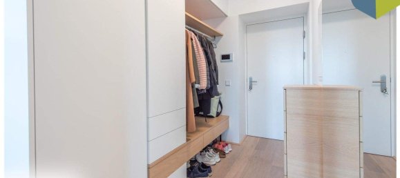 Apartamento de 4 habitaciónes en Linz, Austria No. 131128 16