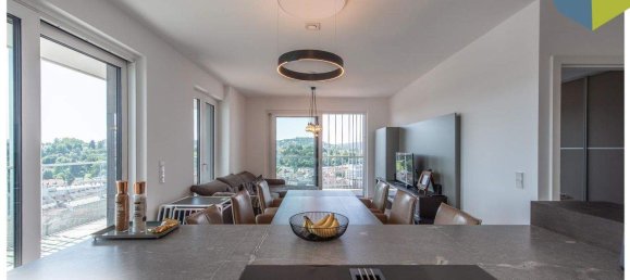 Apartamento de 4 habitaciónes en Linz, Austria No. 131128 18