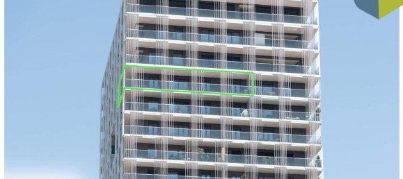 Apartamento de 4 habitaciónes en Linz, Austria No. 131128 11