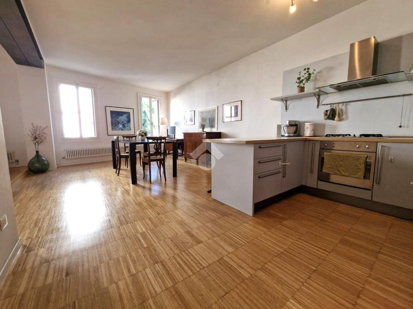 3 bedrooms Apartment in Vicenza, Italy No. 370374