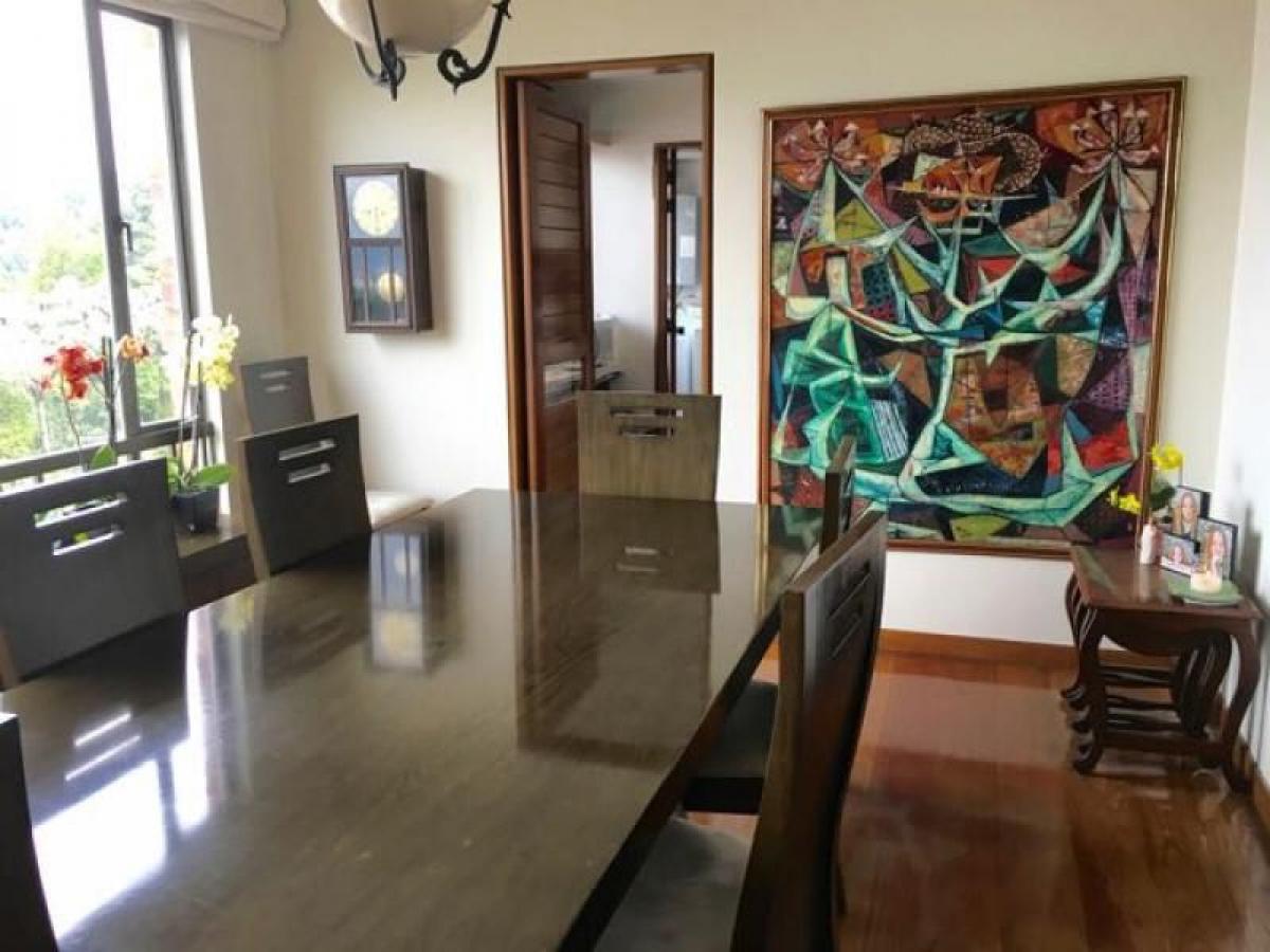 4 chambres Maison à Bogota, Colombia No. 11841