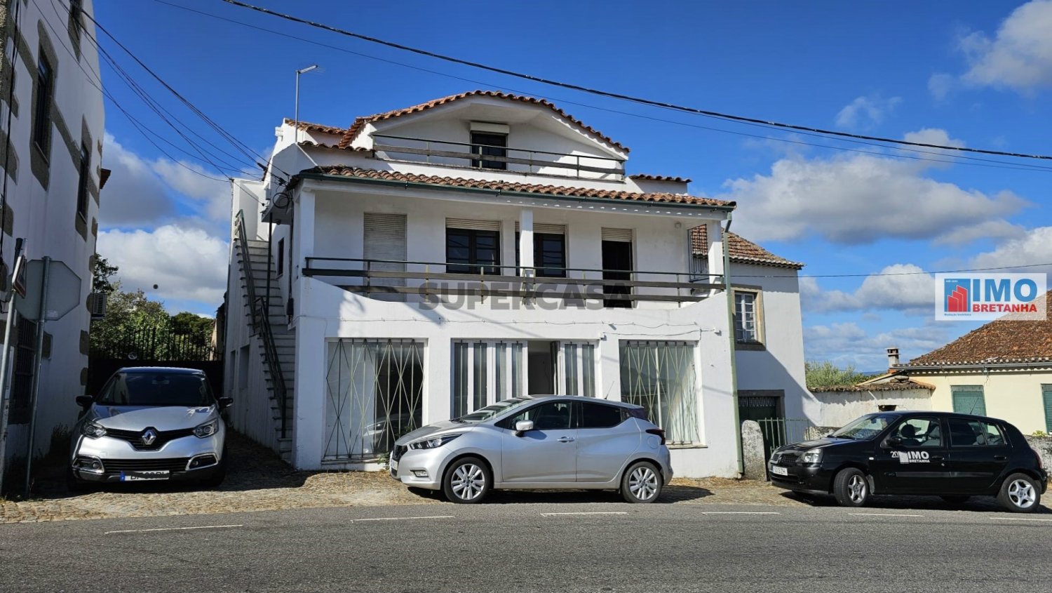 2 bedrooms House in Salgueiro do Campo, Portugal No. 312175