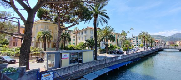 9 Schlafzimmer Wohnung in Rapallo, Italy, Nr. 339969 12