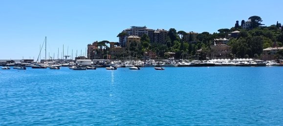 9 Schlafzimmer Wohnung in Rapallo, Italy, Nr. 339969 2