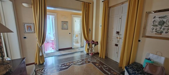 9 Schlafzimmer Wohnung in Rapallo, Italy, Nr. 339969 6