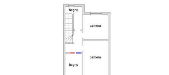 7 rooms House in Rome, Italy No. 15042 24