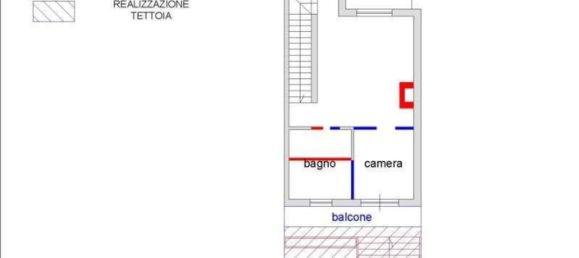 7 rooms House in Rome, Italy No. 15042 29