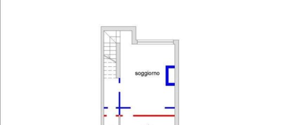 7 rooms House in Rome, Italy No. 15042 26