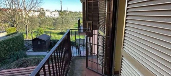 7 rooms House in Rome, Italy No. 15042 14