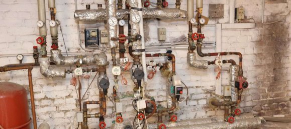 5 bedrooms Building in Recklinghausen, Germany No. 140031 18