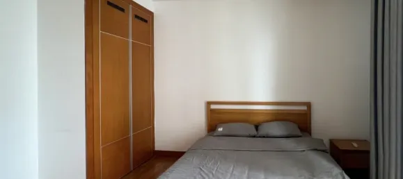3 bedrooms Apartment for rent in Thu Duc, Ho Chi Minh, Vietnam № 74654 2