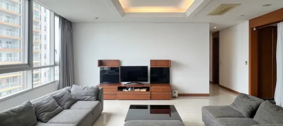 3 bedrooms Apartment for rent in Thu Duc, Ho Chi Minh, Vietnam № 74654 5