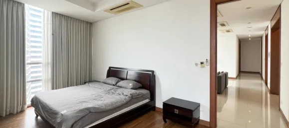 3 bedrooms Apartment for rent in Thu Duc, Ho Chi Minh, Vietnam № 74654 7