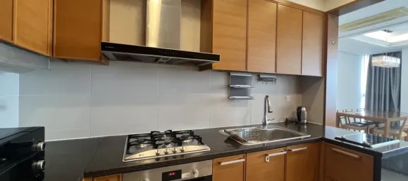 3 bedrooms Apartment for rent in Thu Duc, Ho Chi Minh, Vietnam № 74654 8