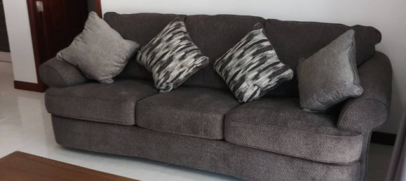 3 Schlafzimmer Cafe / Restaurant in Pattaya, Thailand, Nr. 1190 2