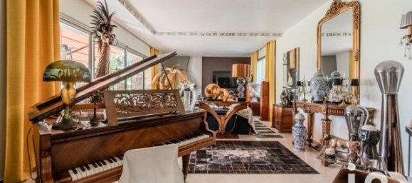 Villa de 3 dormitorios en Beziers, France No. 280730 6